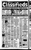 Lichfield Mercury Thursday 02 September 1999 Page 62