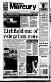 Lichfield Mercury Thursday 02 September 1999 Page 80