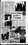 Lichfield Mercury Thursday 09 September 1999 Page 5