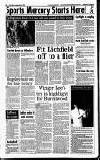 Lichfield Mercury Thursday 09 September 1999 Page 86