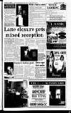 Lichfield Mercury Thursday 07 October 1999 Page 3