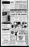 Lichfield Mercury Thursday 07 October 1999 Page 4