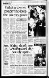 Lichfield Mercury Thursday 07 October 1999 Page 6