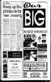 Lichfield Mercury Thursday 07 October 1999 Page 9