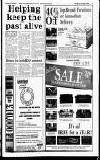 Lichfield Mercury Thursday 07 October 1999 Page 15