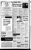 Lichfield Mercury Thursday 07 October 1999 Page 24