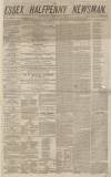 Essex Newsman Saturday 05 February 1870 Page 1