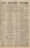 Essex Newsman Saturday 05 March 1870 Page 1