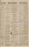 Essex Newsman Saturday 09 April 1870 Page 1