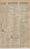 Essex Newsman Saturday 09 July 1870 Page 1