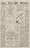 Essex Newsman Saturday 29 October 1870 Page 1