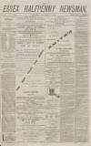 Essex Newsman Saturday 05 November 1870 Page 1