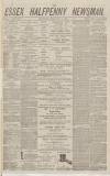 Essex Newsman Saturday 11 February 1871 Page 1
