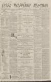 Essex Newsman Saturday 04 March 1871 Page 1