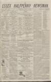 Essex Newsman Saturday 18 March 1871 Page 1