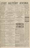 Essex Newsman Saturday 12 August 1871 Page 1