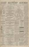 Essex Newsman Saturday 18 November 1871 Page 1