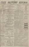 Essex Newsman Saturday 03 February 1872 Page 1