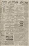 Essex Newsman Saturday 13 July 1872 Page 1