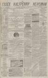 Essex Newsman Saturday 14 September 1872 Page 1