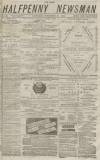 Essex Newsman Saturday 21 September 1872 Page 1