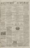 Essex Newsman Saturday 02 November 1872 Page 1