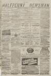 Essex Newsman Saturday 09 November 1872 Page 1