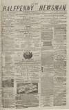 Essex Newsman Saturday 16 November 1872 Page 1
