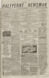 Essex Newsman Saturday 07 December 1872 Page 1