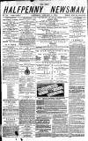 Essex Newsman Saturday 04 January 1873 Page 1