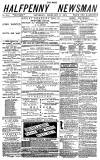 Essex Newsman Saturday 08 February 1873 Page 1