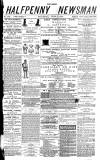 Essex Newsman Saturday 07 June 1873 Page 1