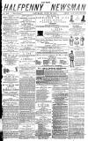 Essex Newsman Saturday 28 June 1873 Page 1