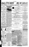 Essex Newsman Saturday 16 August 1873 Page 1