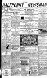 Essex Newsman Saturday 04 October 1873 Page 1