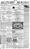 Essex Newsman Saturday 18 October 1873 Page 1