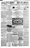Essex Newsman Saturday 22 November 1873 Page 1