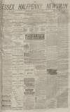 Essex Newsman Saturday 02 January 1875 Page 1