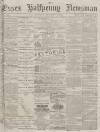 Essex Newsman Saturday 06 November 1875 Page 1