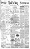Essex Newsman Saturday 26 February 1876 Page 1