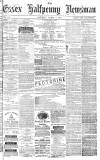 Essex Newsman Saturday 04 March 1876 Page 1