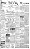 Essex Newsman Saturday 09 September 1876 Page 1