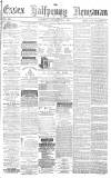 Essex Newsman Saturday 30 September 1876 Page 1