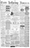 Essex Newsman Saturday 04 November 1876 Page 1