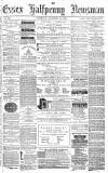 Essex Newsman Saturday 25 November 1876 Page 1