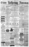 Essex Newsman Saturday 06 January 1877 Page 1