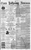 Essex Newsman Saturday 20 January 1877 Page 1