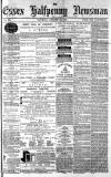 Essex Newsman Saturday 27 January 1877 Page 1