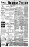 Essex Newsman Saturday 03 February 1877 Page 1