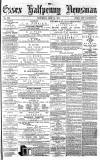 Essex Newsman Saturday 12 May 1877 Page 1